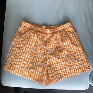 Brioni Men’s XXXL Swim Trunks